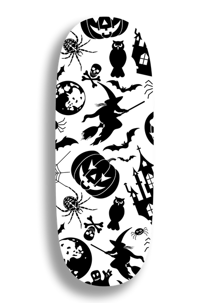Oopskate Fingerboard Pro Halloween Series (014)