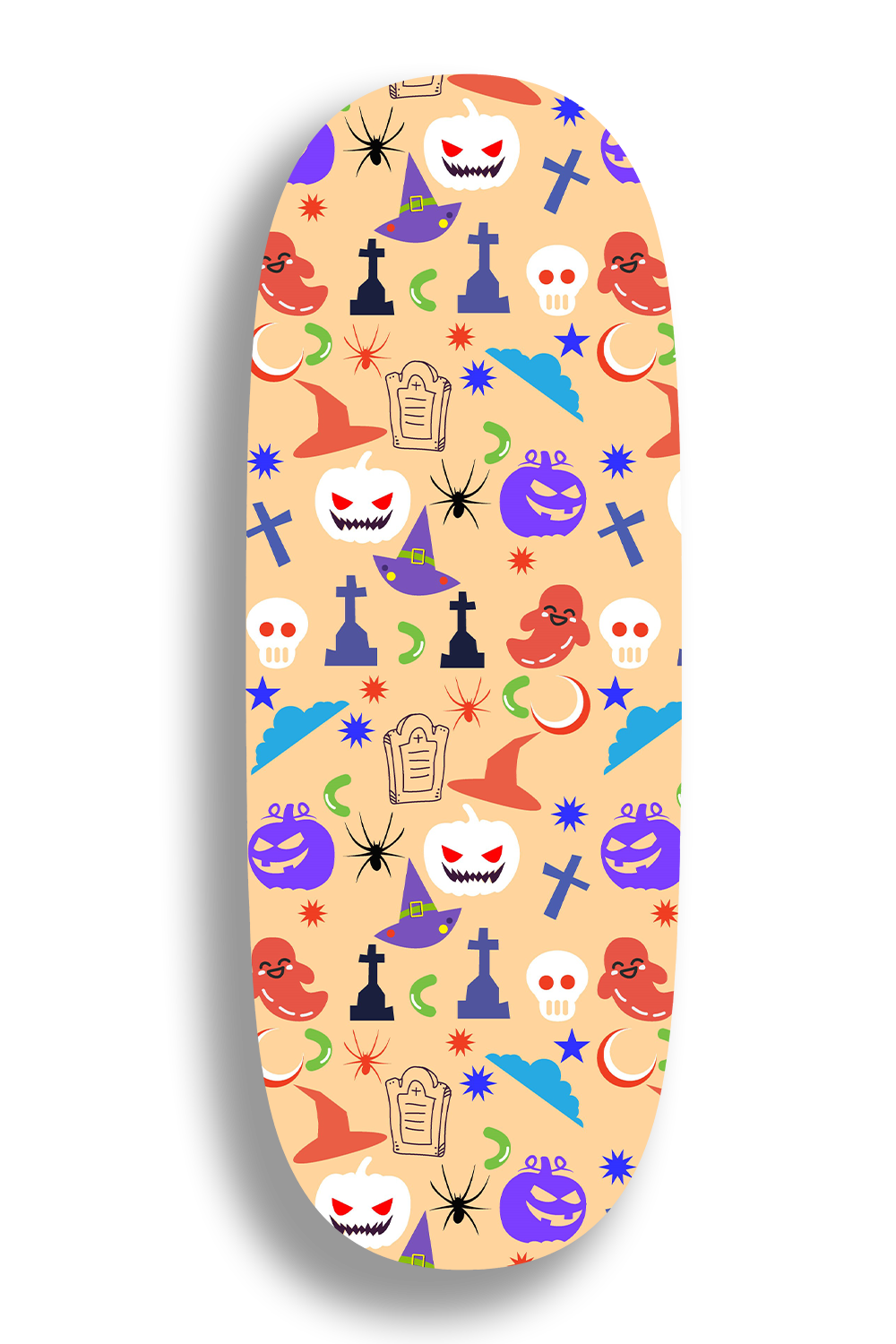Oopskate Fingerboard Pro Halloween Series (018)