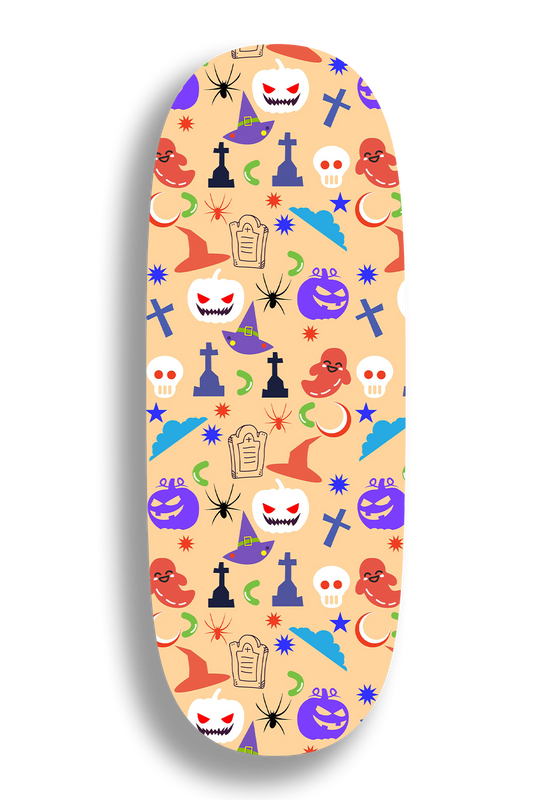 Oopskate Fingerboard Pro Halloween Series (018)