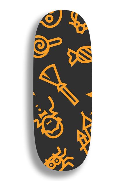 Oopskate Fingerboard Pro Halloween Series (019)