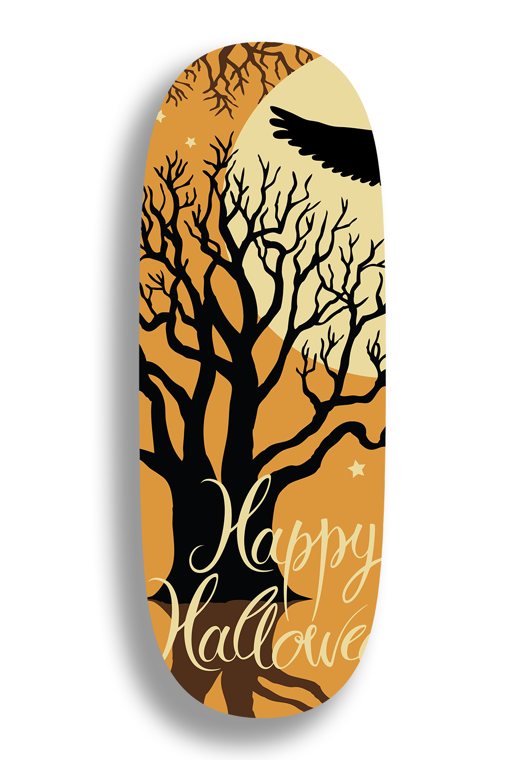 Oopskate Fingerboard Pro Halloween Series (020)