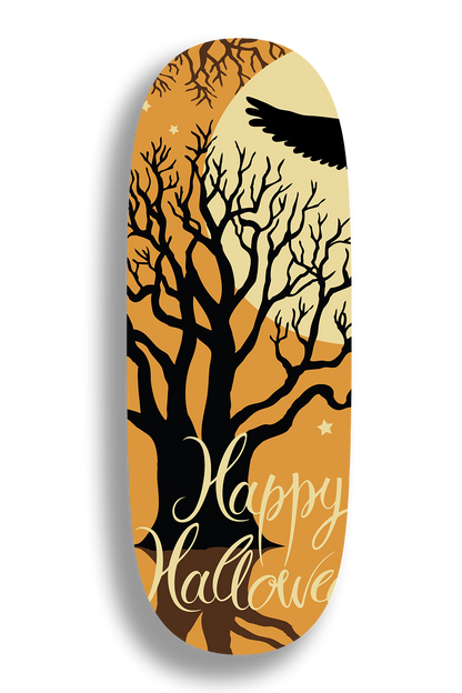 Oopskate Fingerboard Pro Halloween Series (020)