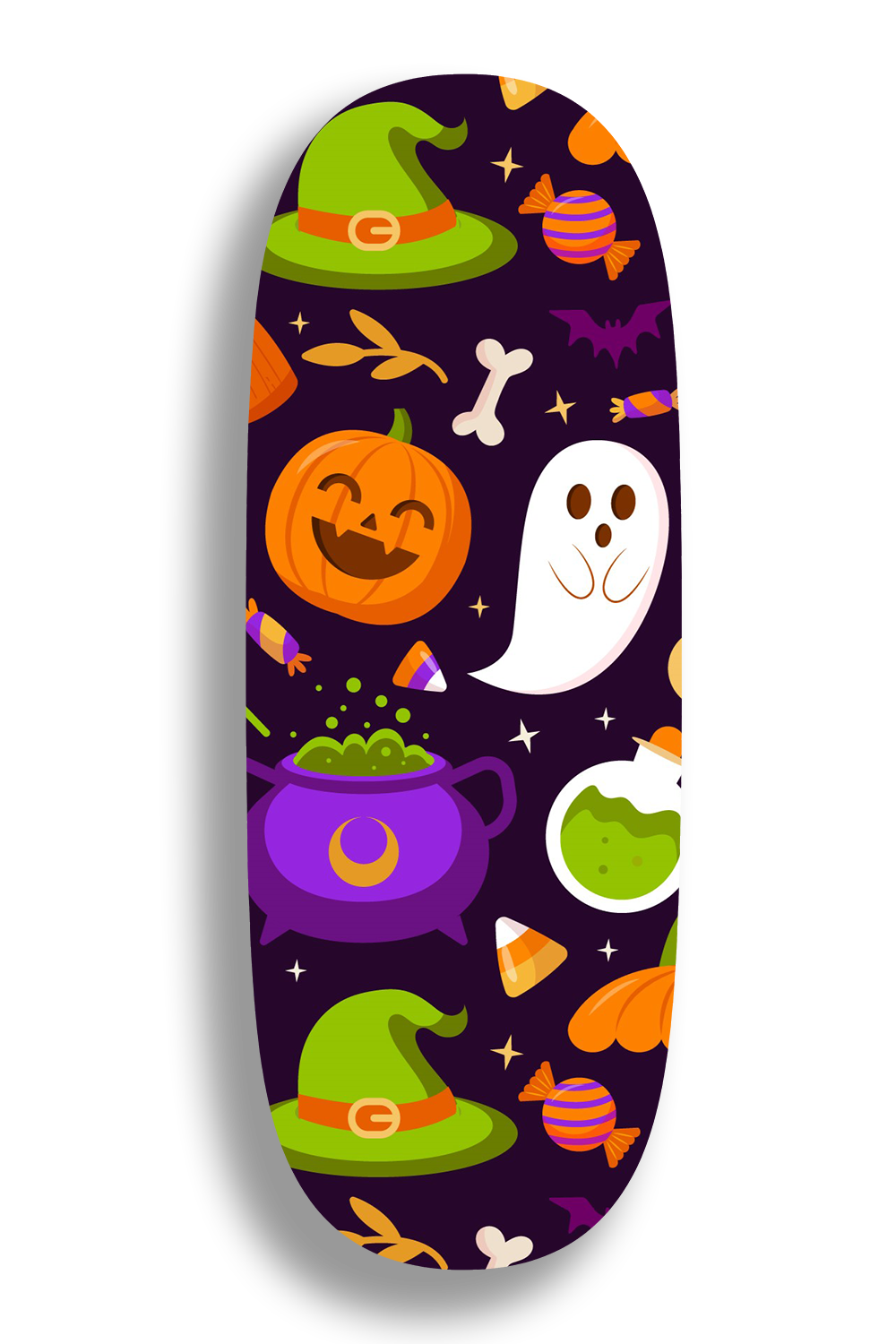 Oopskate Fingerboard Pro Halloween Series (022)