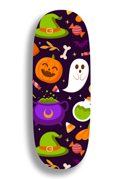 Oopskate Fingerboard Pro Halloween Series (022)