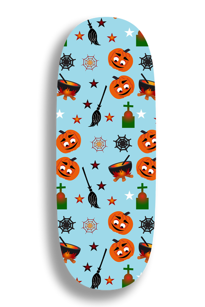 Oopskate Fingerboard Pro Halloween Series (023)