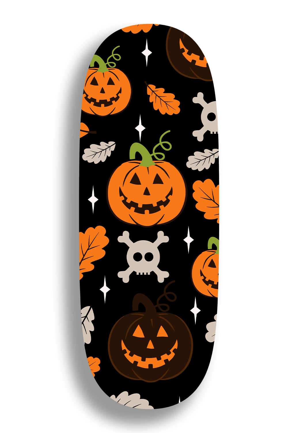 Oopskate Fingerboard Pro Halloween Series (024)