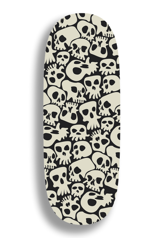 Oopskate Fingerboard Pro Halloween Series (025)