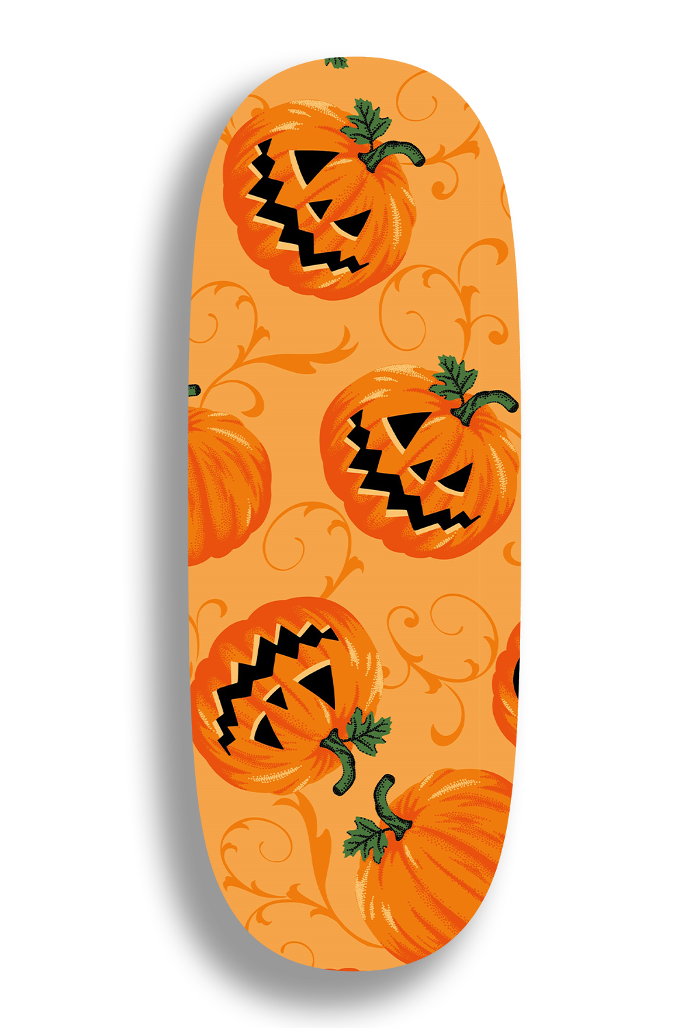 Oopskate Fingerboard Pro Halloween Series (026)