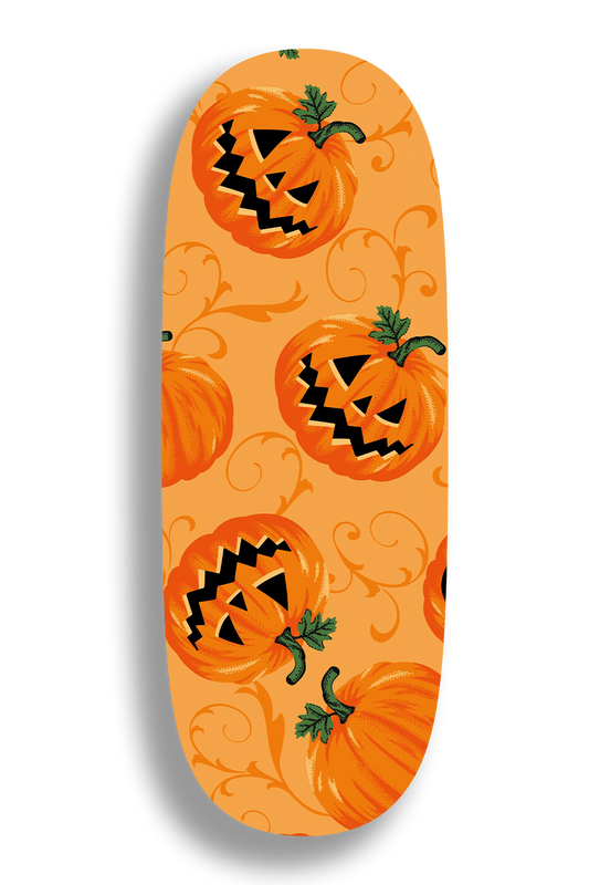 Oopskate Fingerboard Pro Halloween Series (026)