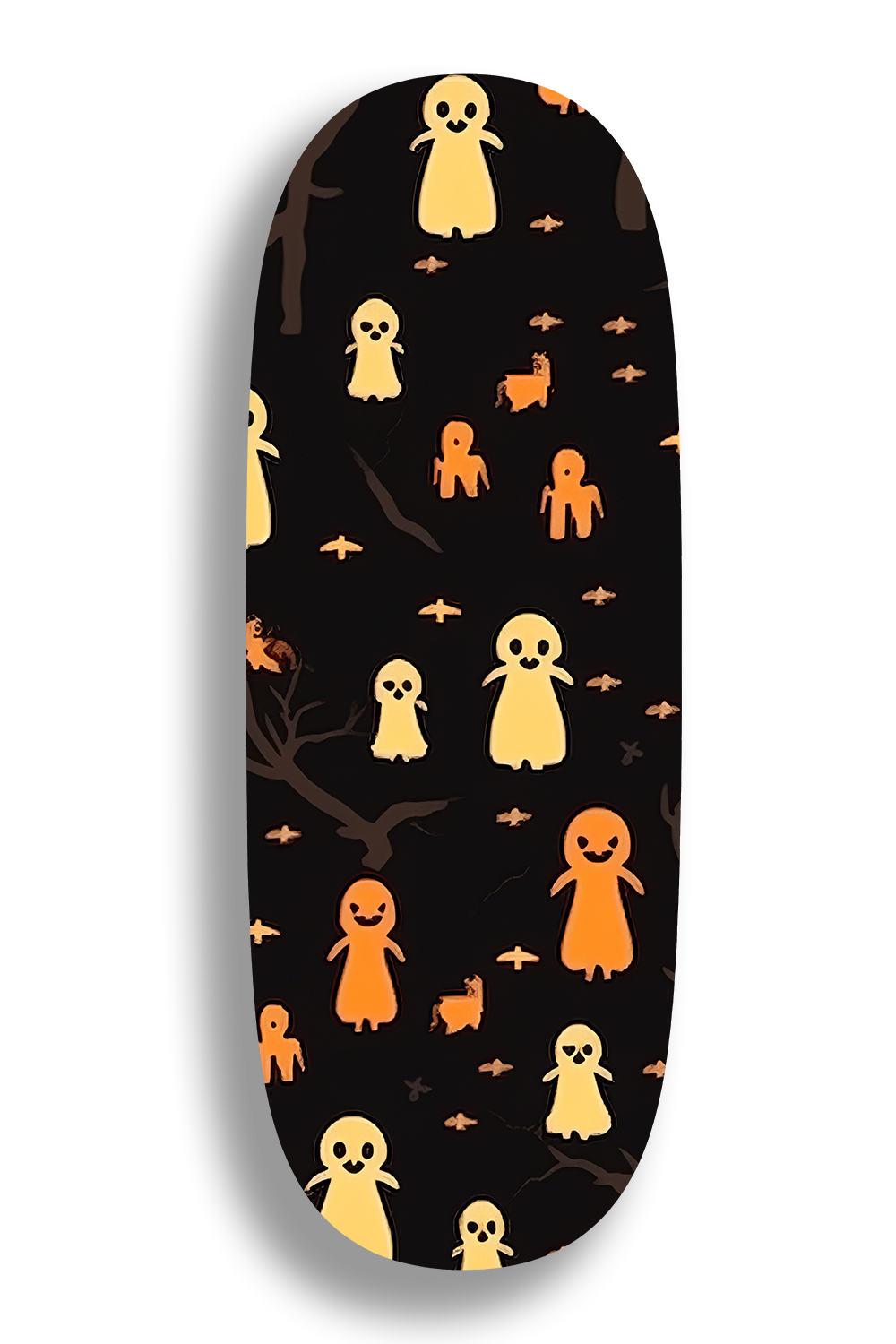 Oopskate Fingerboard Pro Halloween Series (028)