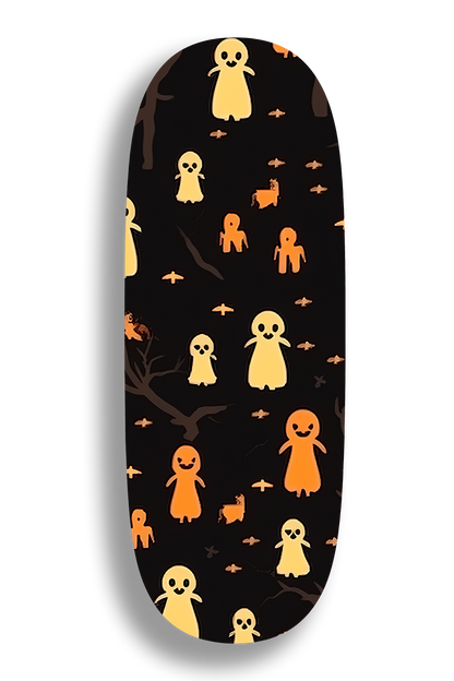 Oopskate Fingerboard Pro Halloween Series (028)