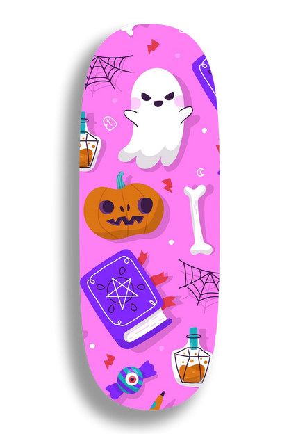 Oopskate Fingerboard Pro Halloween Series (032)