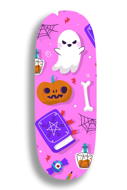 Oopskate Fingerboard Pro Halloween Series (032)
