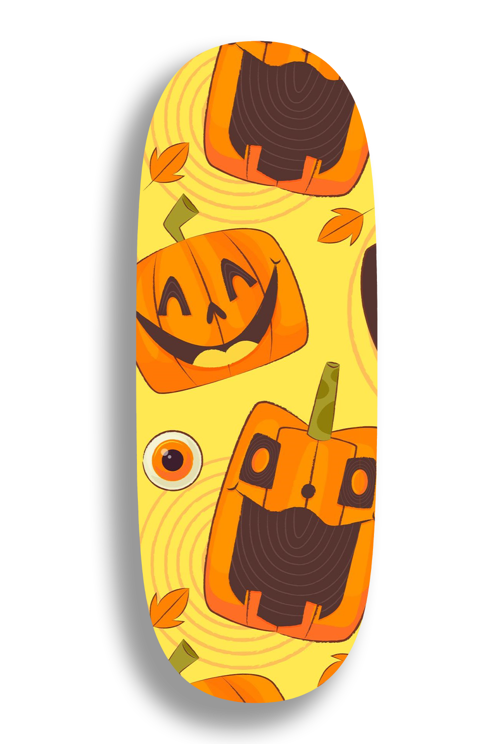 Oopskate Fingerboard Pro Halloween Series (034)
