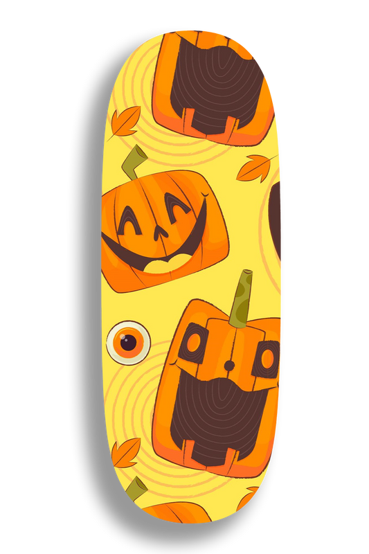 Oopskate Fingerboard Pro Halloween Series (034)