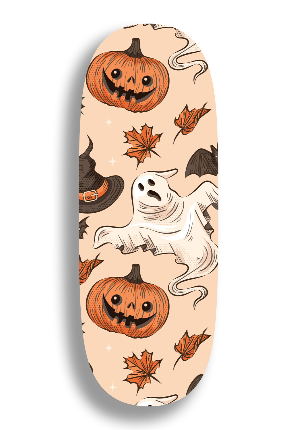 Oopskate Fingerboard Pro Halloween Series (035)