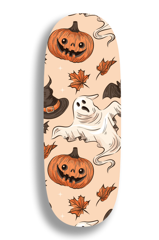 Oopskate Fingerboard Pro Halloween Series (035)