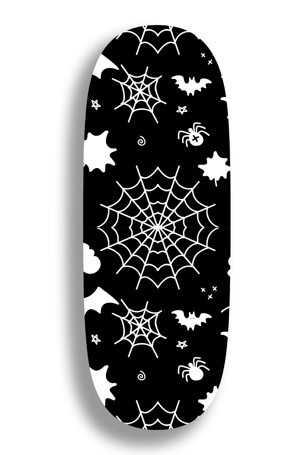 Oopskate Fingerboard Pro Halloween Series (036)