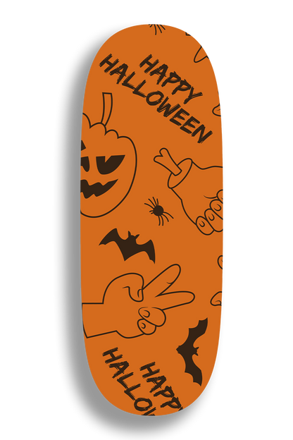 Oopskate Fingerboard Pro Halloween Series (037)