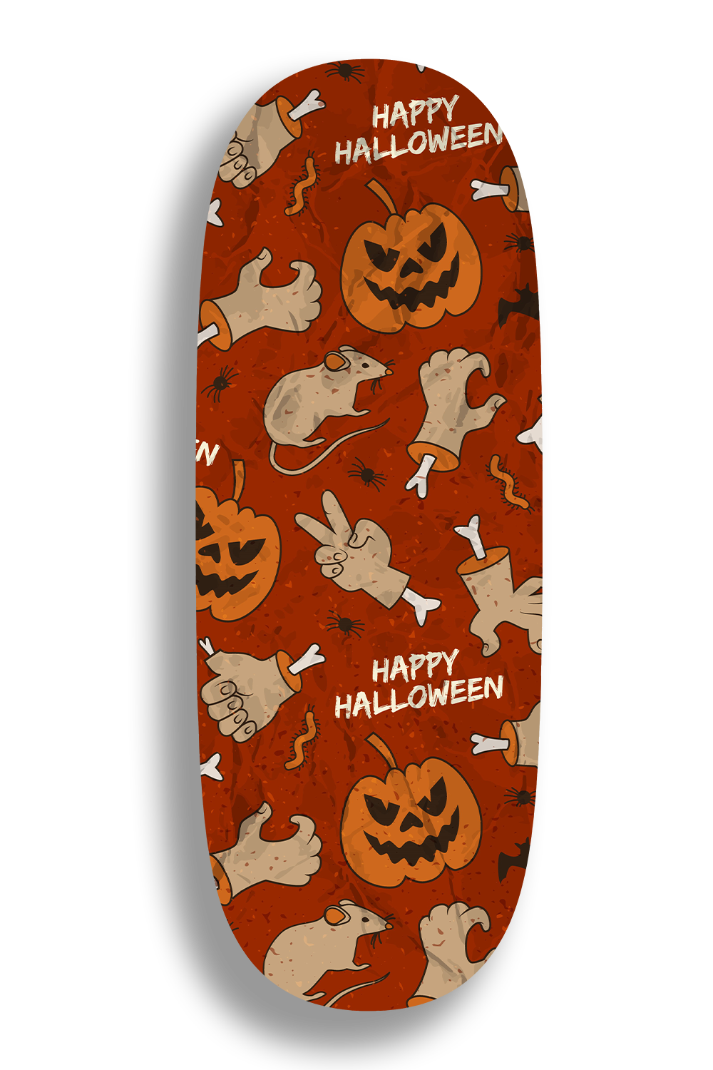 Oopskate Fingerboard Pro Halloween Series (038)