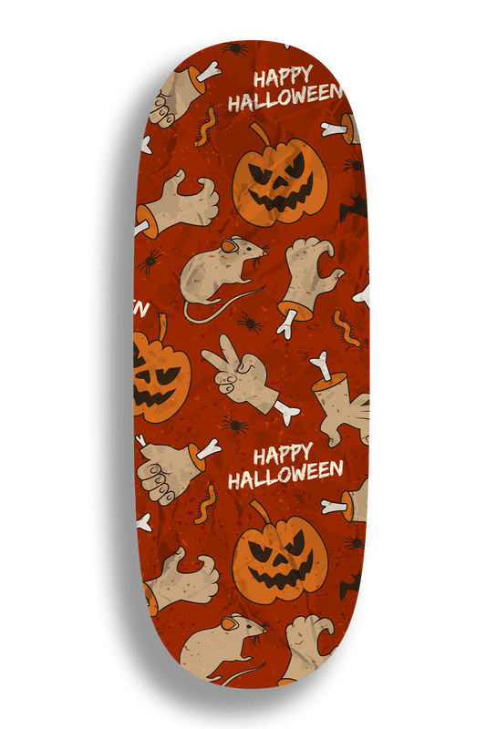 Oopskate Fingerboard Pro Halloween Series (038)