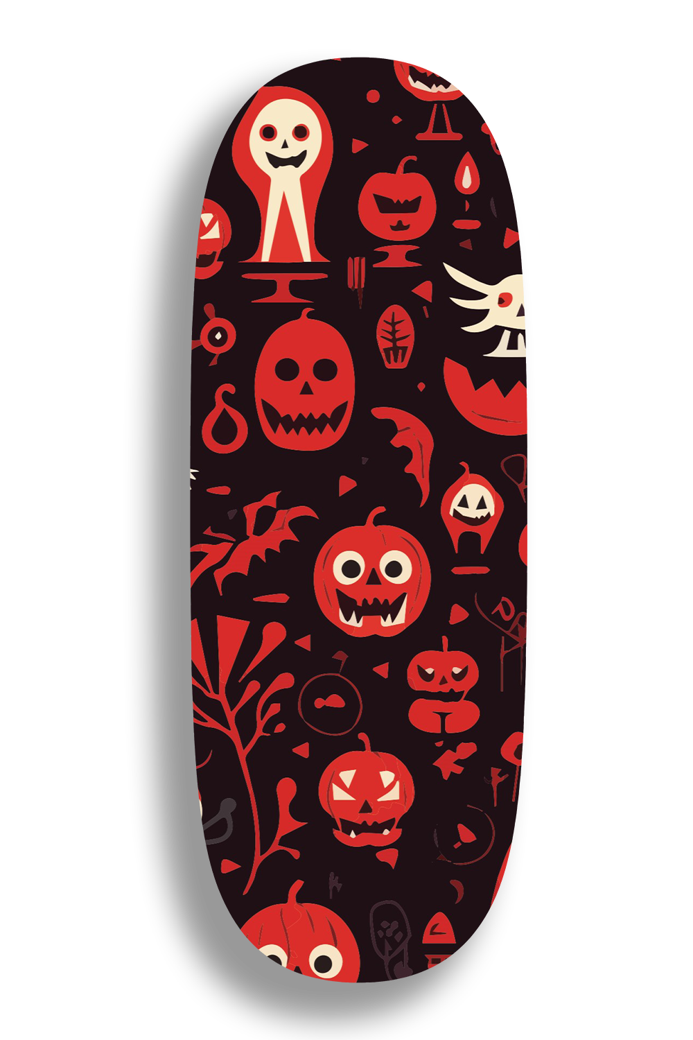 Oopskate Fingerboard Pro Halloween Series (039)