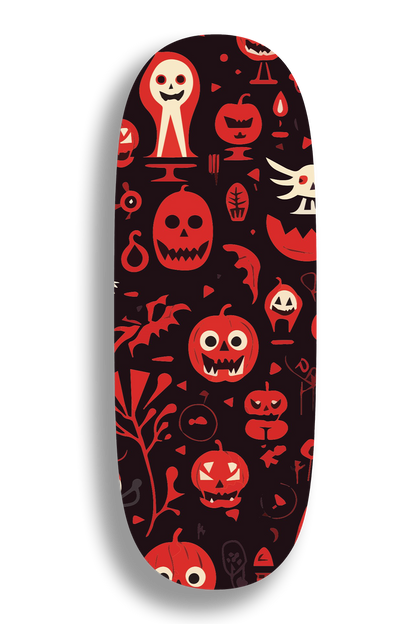 Oopskate Fingerboard Pro Halloween Series (039)