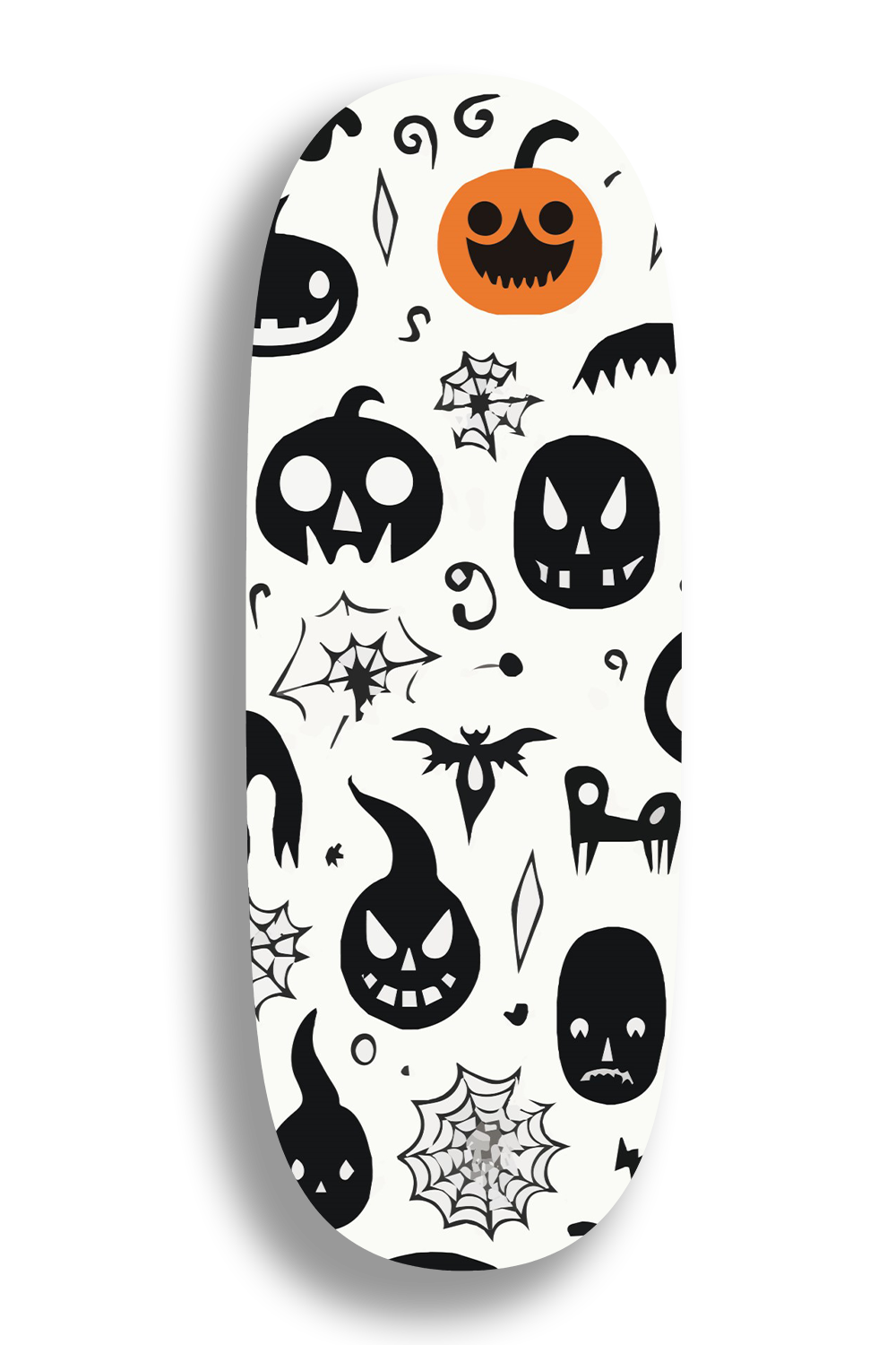 Oopskate Fingerboard Pro Halloween Series (040)