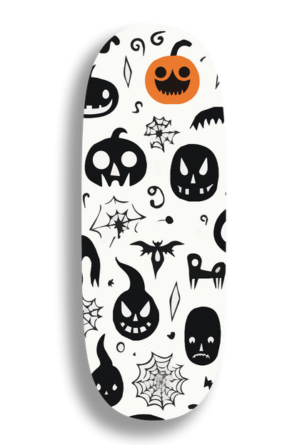 Oopskate Fingerboard Pro Halloween Series (040)