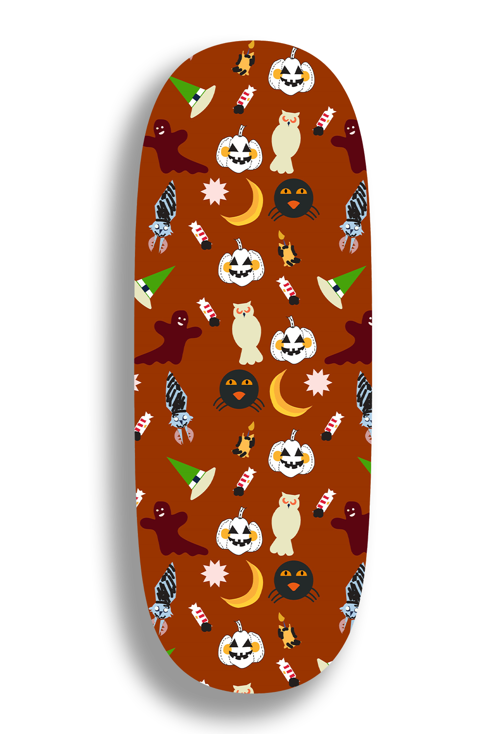 Oopskate Fingerboard Pro Halloween Series (041)
