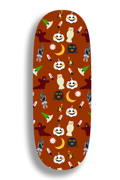 Oopskate Fingerboard Pro Halloween Series (041)