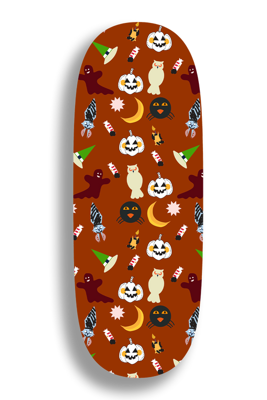 Oopskate Fingerboard Pro Halloween Series (041)