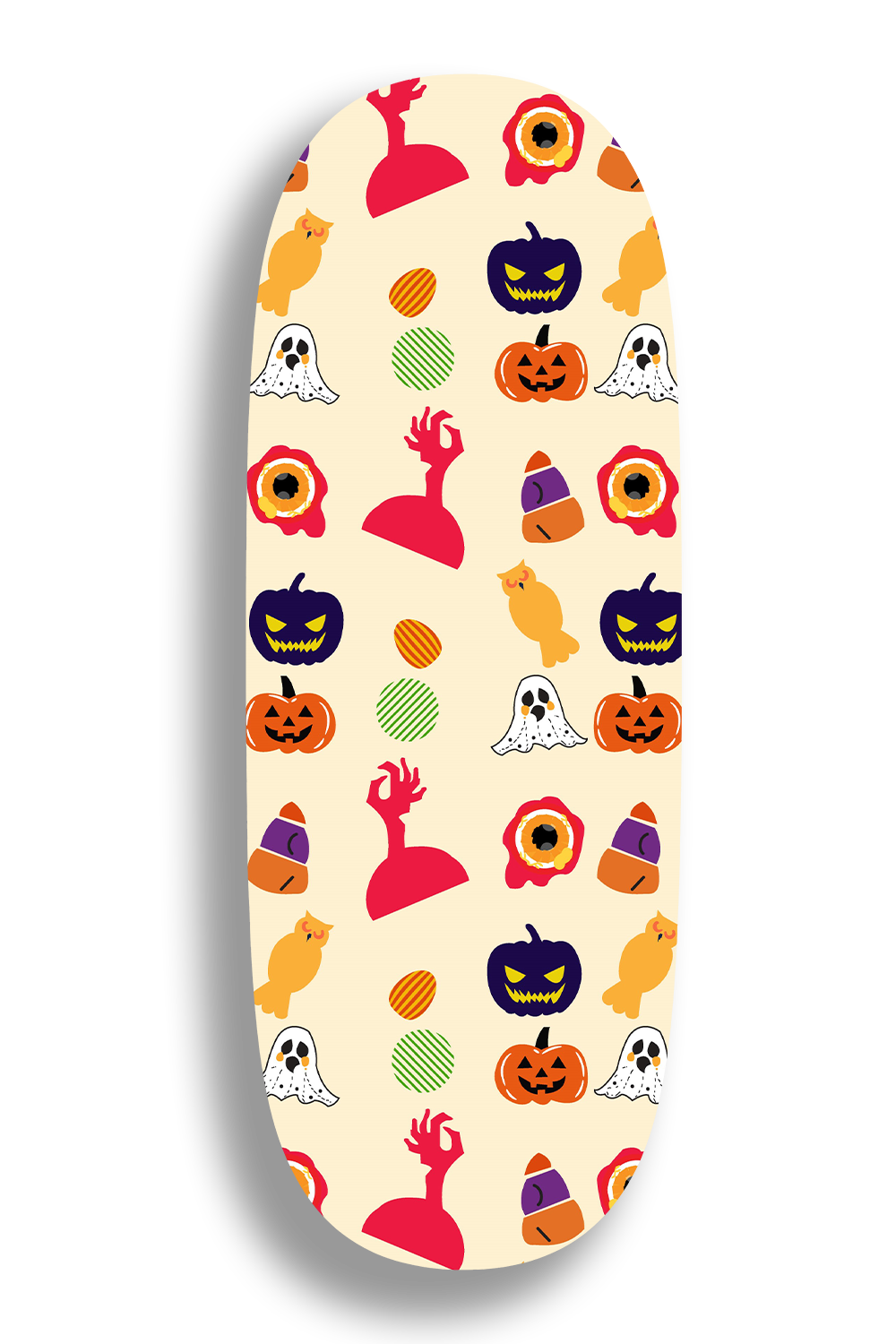 Oopskate Fingerboard Pro Halloween Series (042)