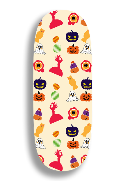 Oopskate Fingerboard Pro Halloween Series (042)