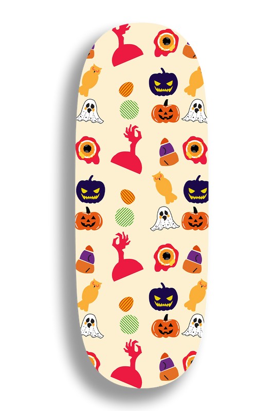 Oopskate Fingerboard Pro Halloween Series (042)