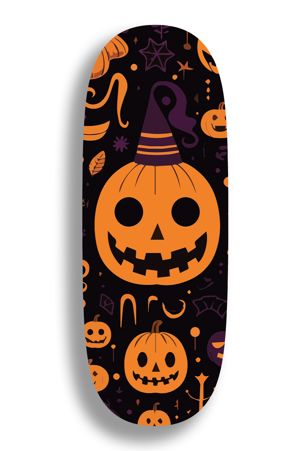 Oopskate Fingerboard Pro Halloween Series (043)
