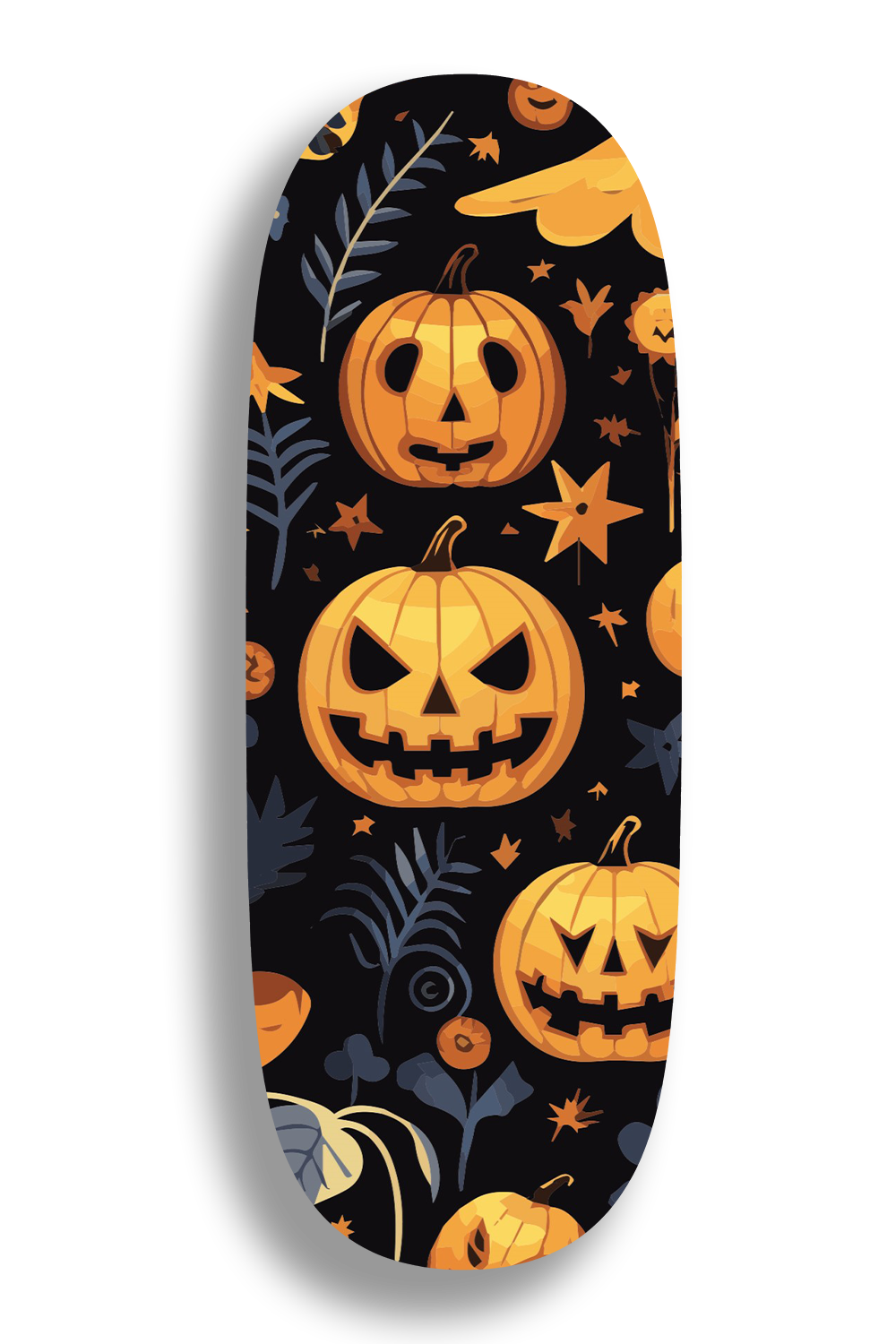 Oopskate Fingerboard Pro Halloween Series (044)