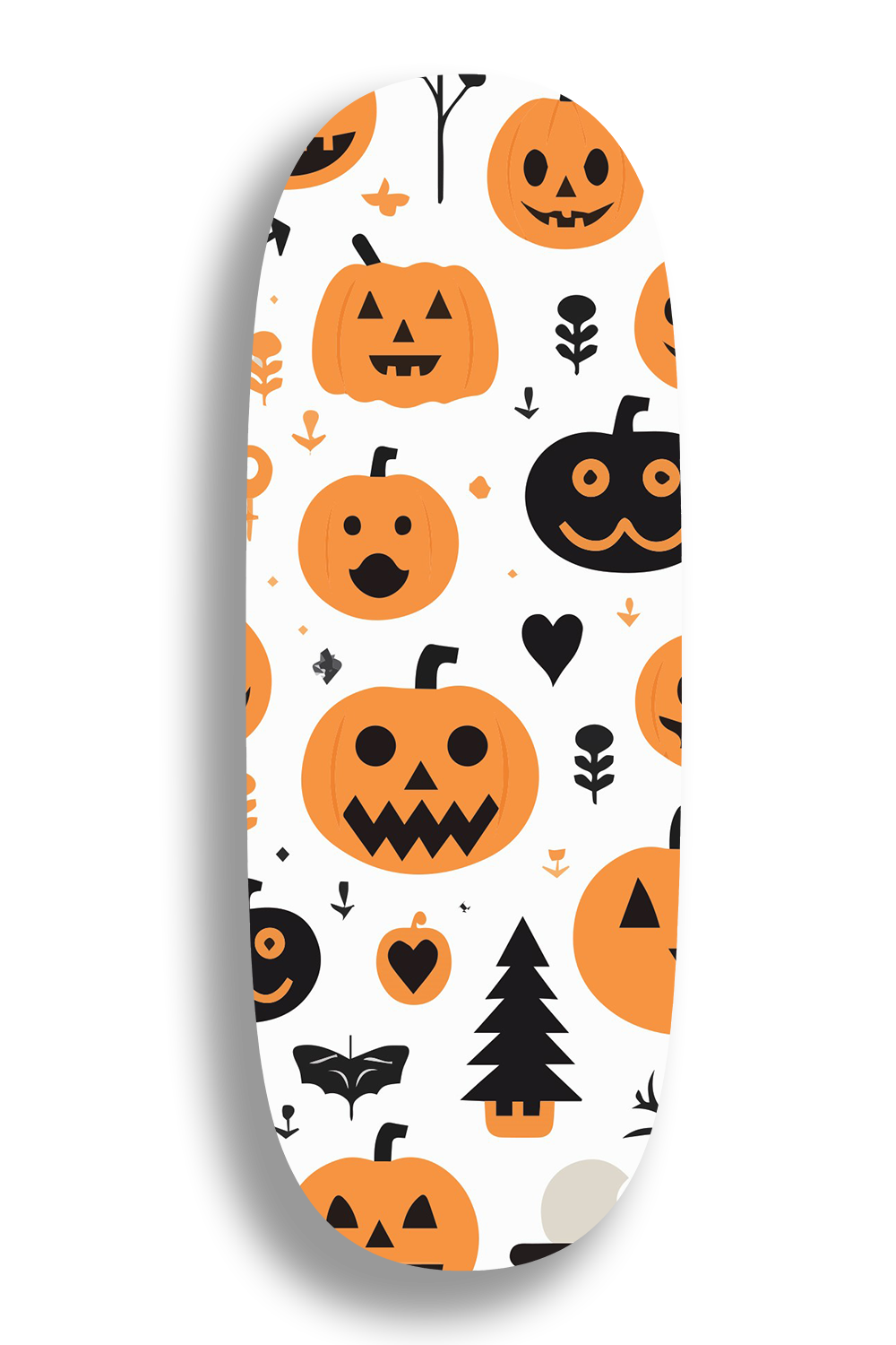 Oopskate Fingerboard Pro Halloween Series (045)