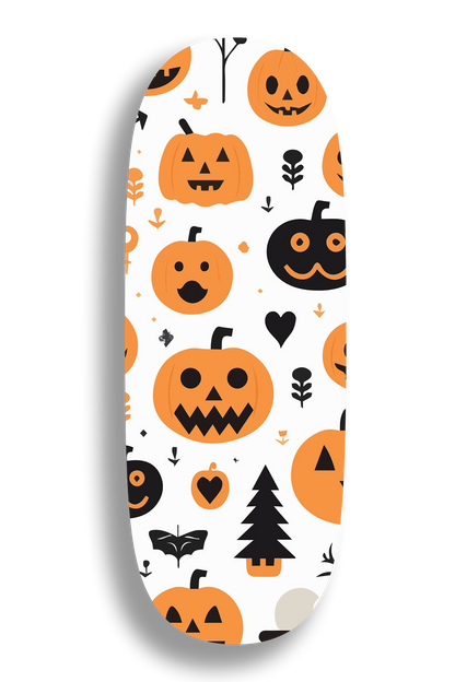 Oopskate Fingerboard Pro Halloween Series (045)