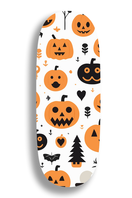 Oopskate Fingerboard Pro Halloween Series (045)