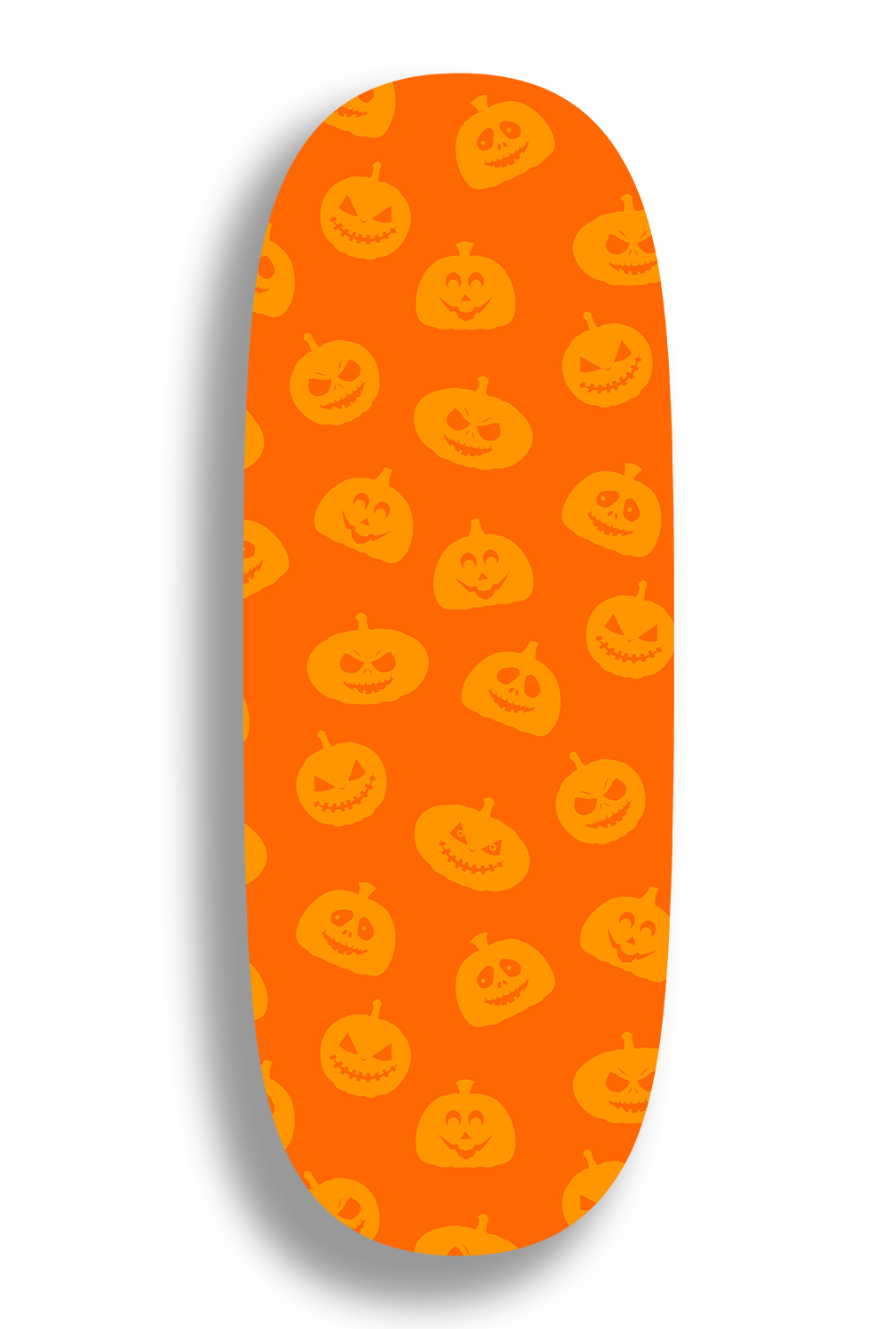 Oopskate Fingerboard Pro Halloween Series (047)