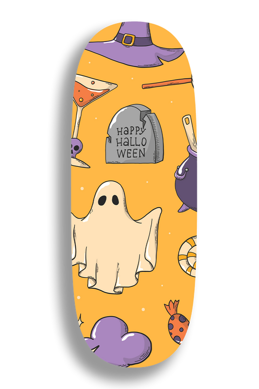 Oopskate Fingerboard Pro Halloween Series (048)