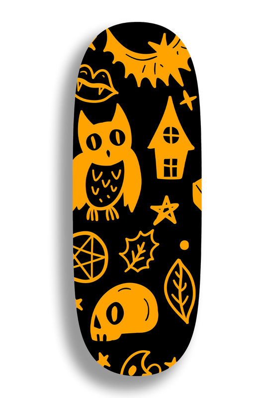 Oopskate Fingerboard Pro Halloween Series (049)