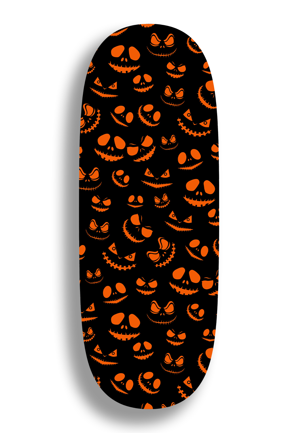 Oopskate Fingerboard Pro Halloween Series (050)
