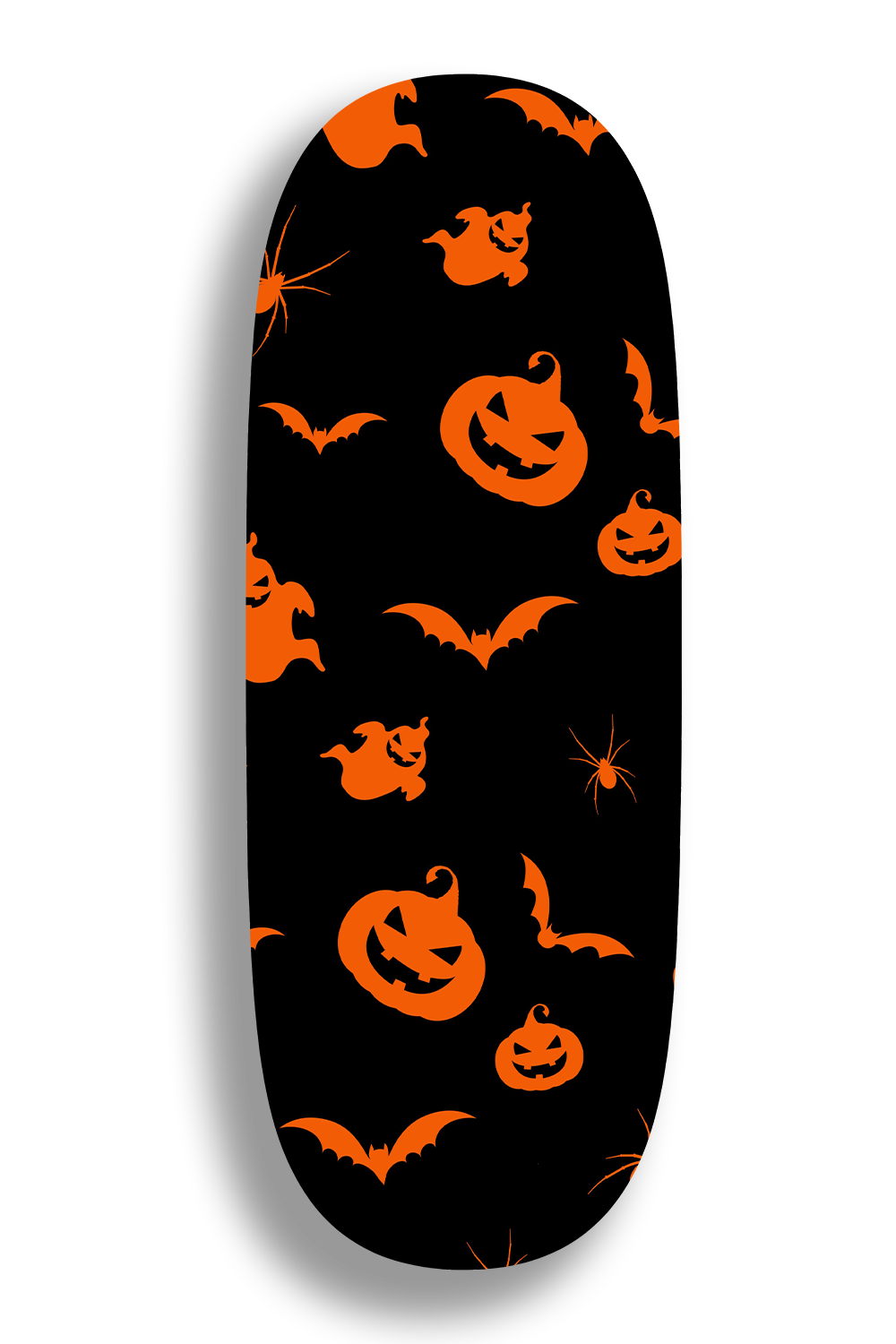 Oopskate Fingerboard Pro Halloween Series (051)