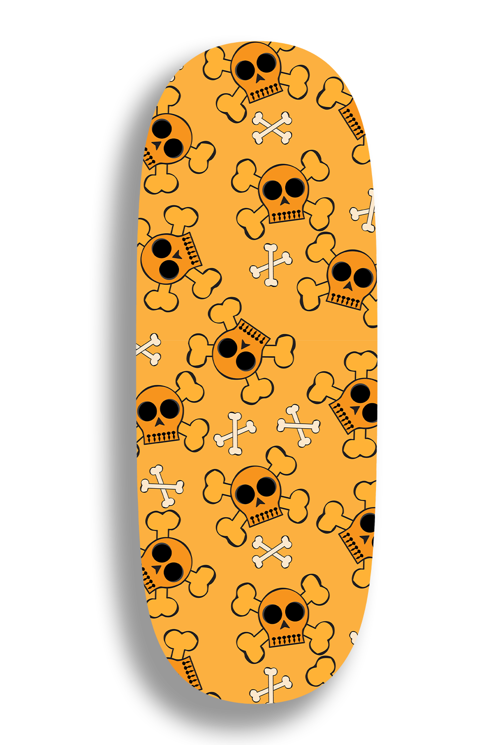 Oopskate Fingerboard Pro Halloween Series (052)