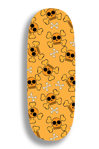 Oopskate Fingerboard Pro Halloween Series (052)