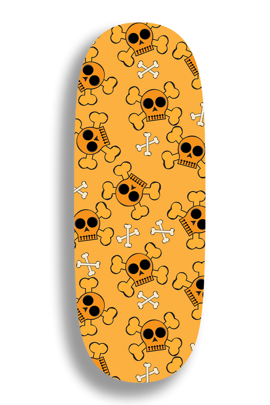 Oopskate Fingerboard Pro Halloween Series (052)