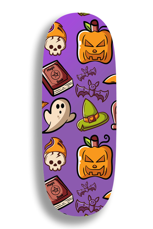 Oopskate Fingerboard Pro Halloween Series (053)