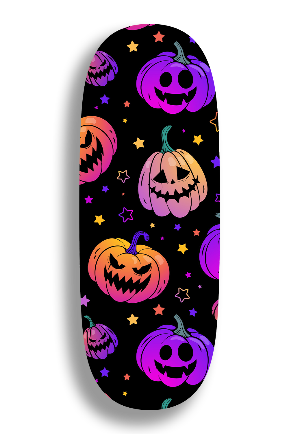 Oopskate Fingerboard Pro Halloween Series (054)